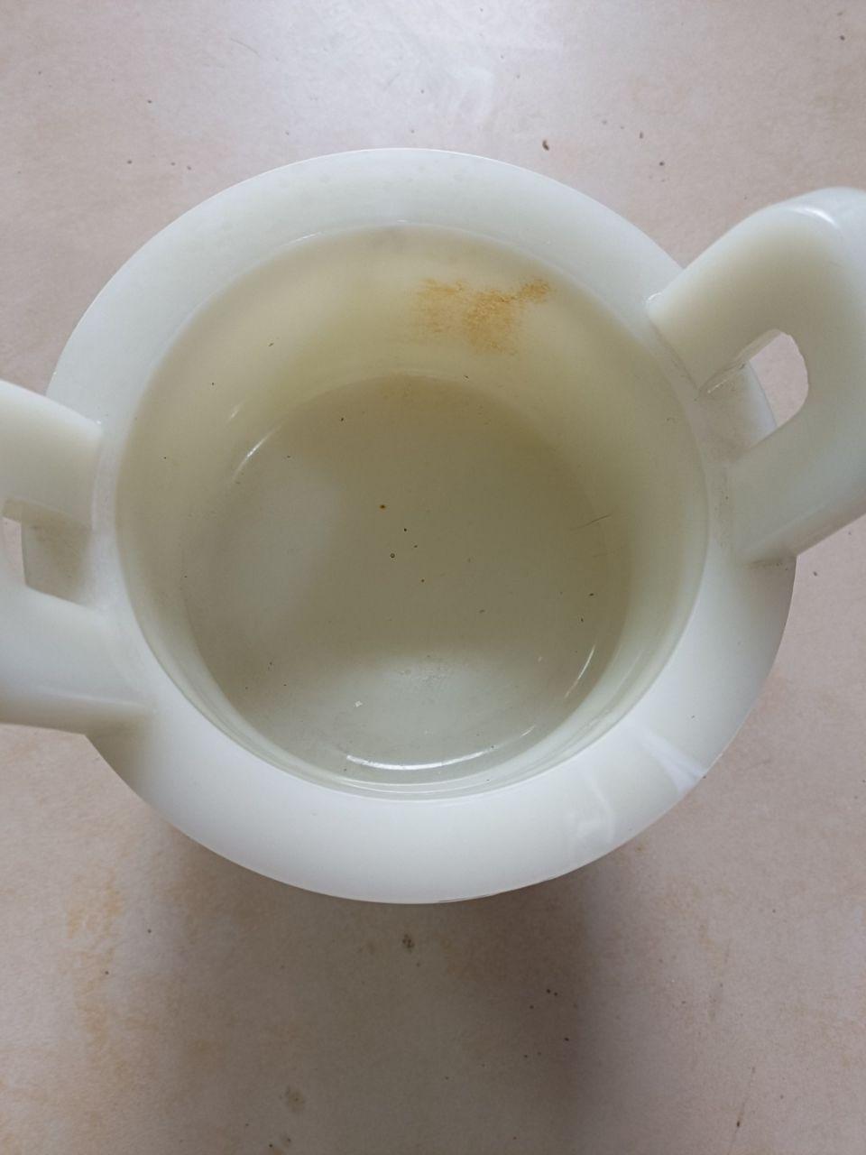 白玉三足鼎