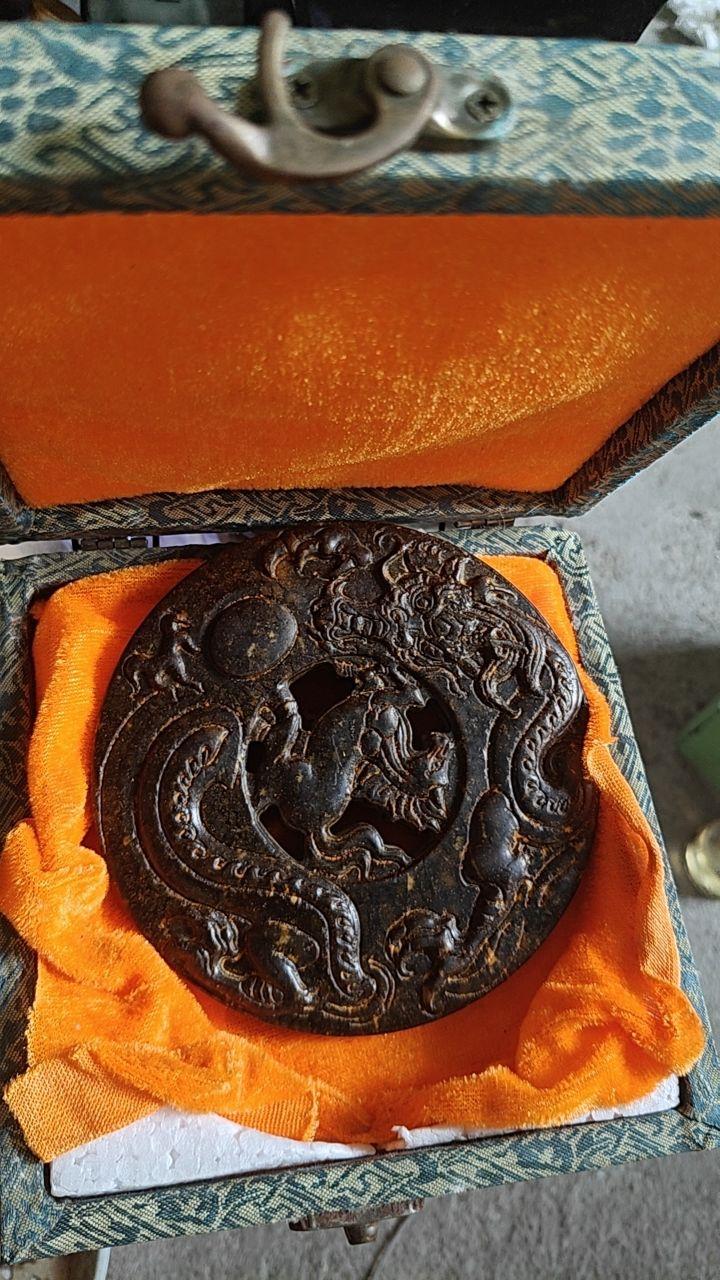 古玉器