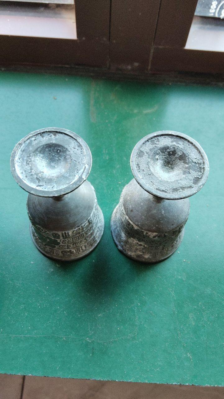 百福主题酒具套装
