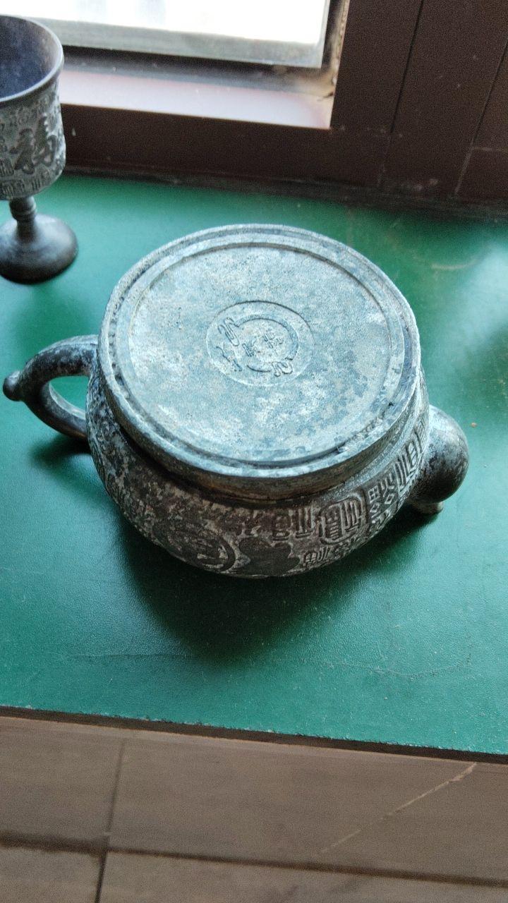 百福主题酒具套装