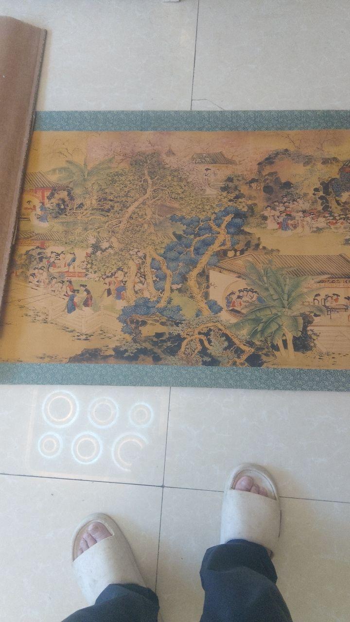 红楼群芳图
