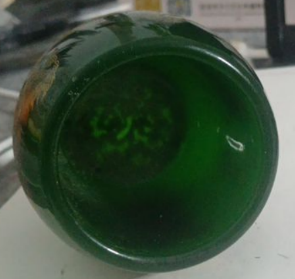 碧玉文房缸
