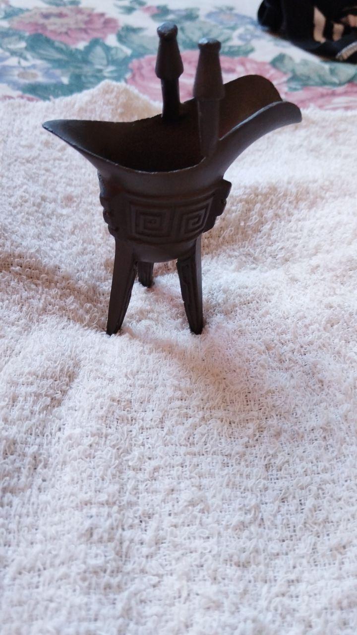 三角爵杯