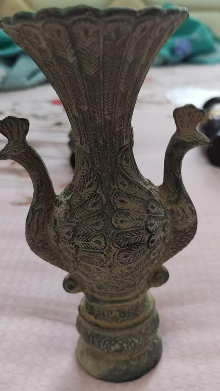 花觚
