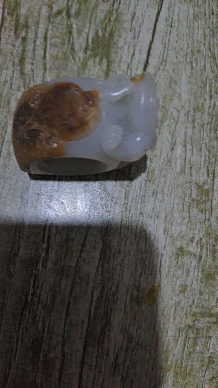 和田玉扳指