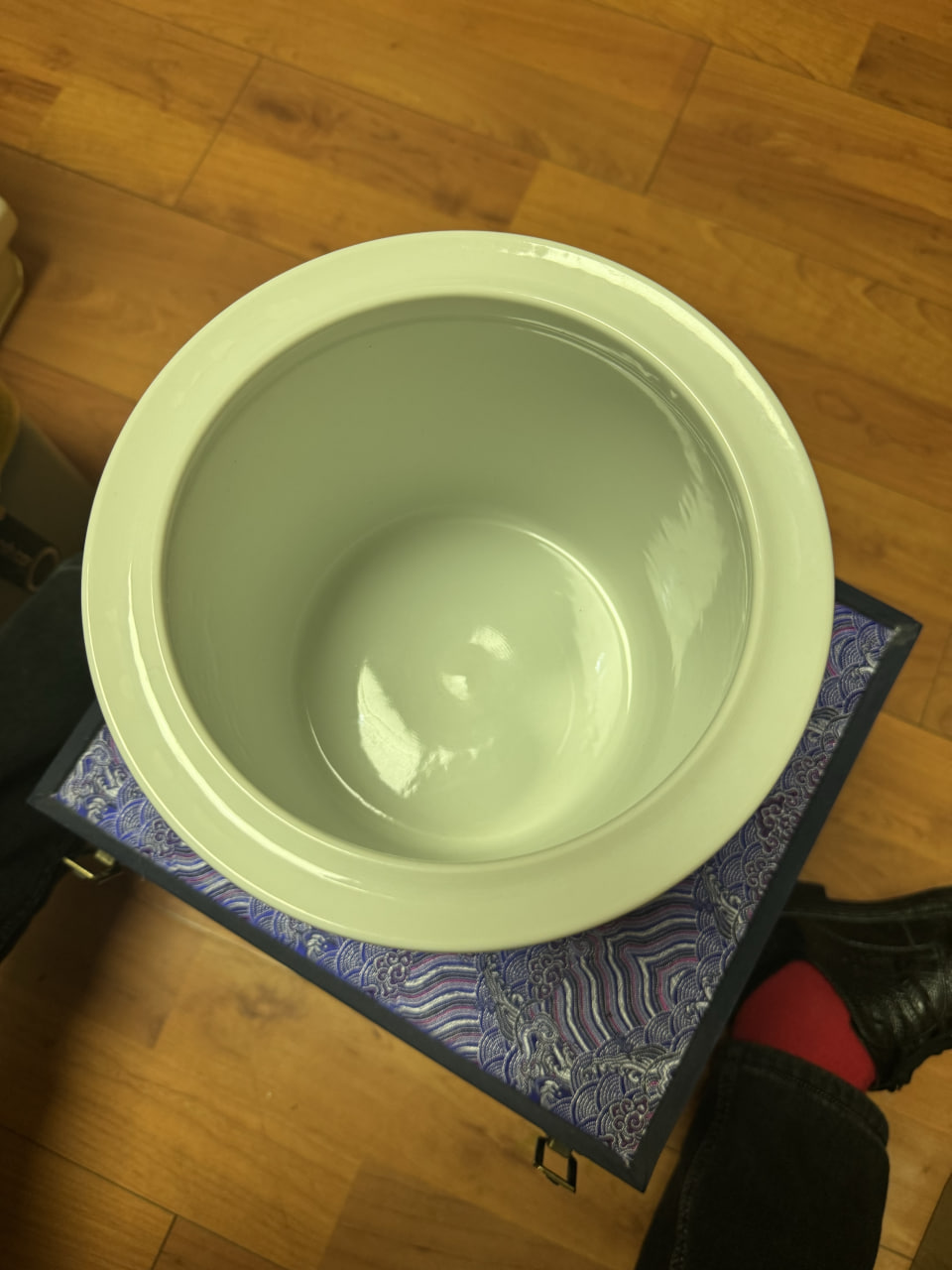 《三顾茅庐》