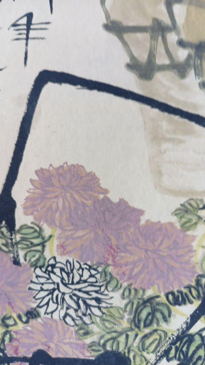 菊酒延年