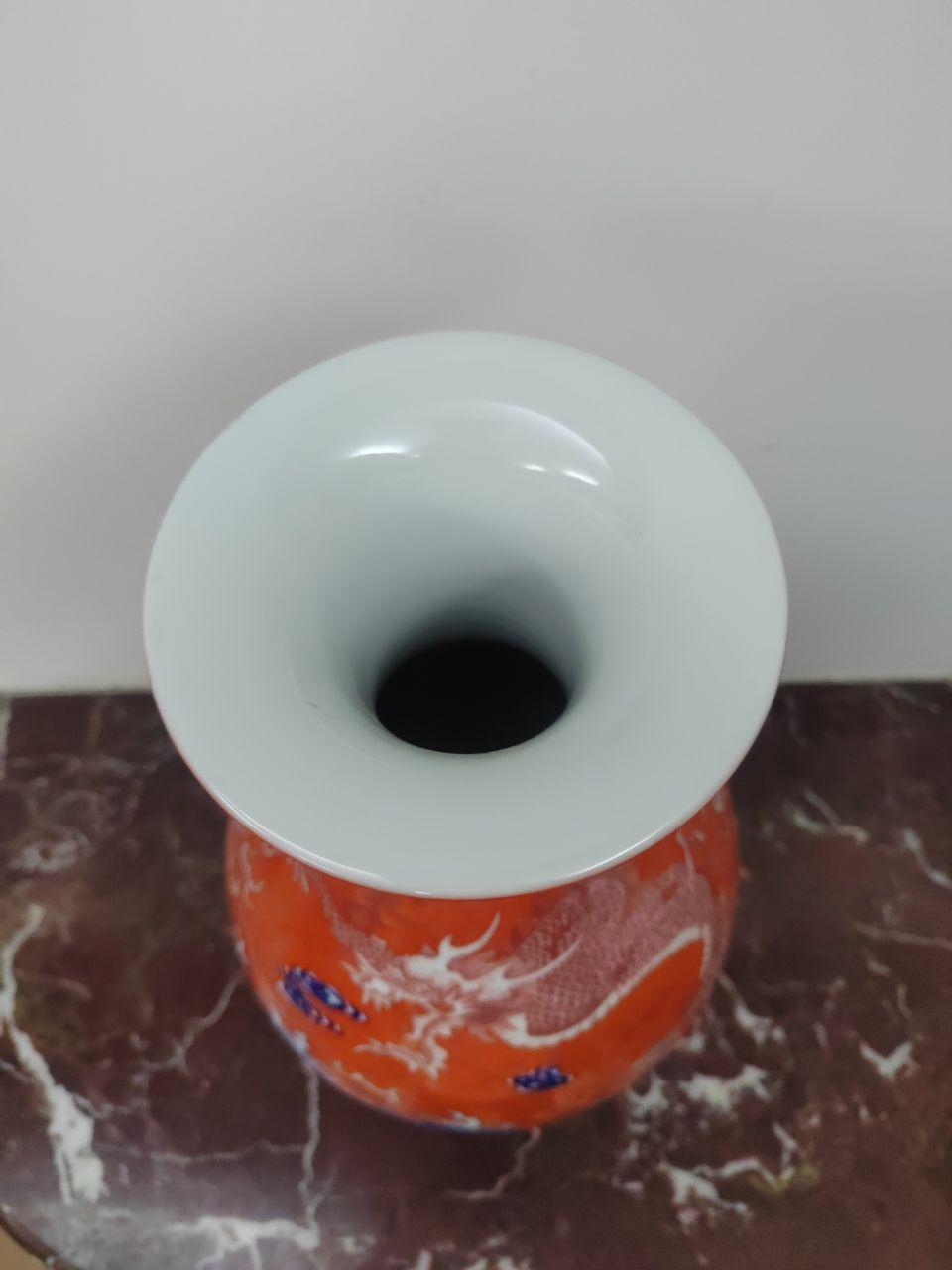 玉壶春瓶